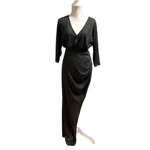 Quum Shop Evening Dress Open Leg